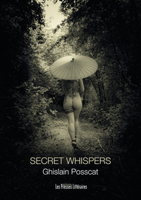 Image de SECRET WHISPERS