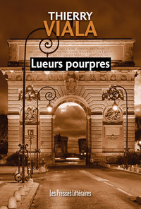 Image de Lueurs pourpres