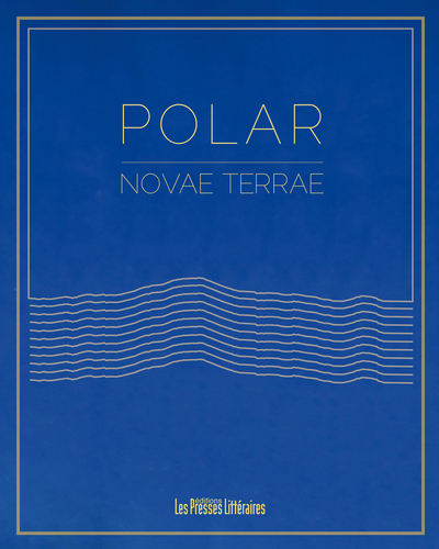 Picture of NOVAE TERRAE