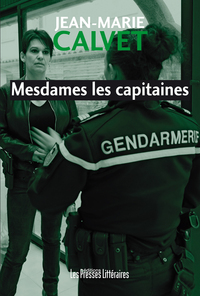 Image de MESDAMES LES CAPITAINES