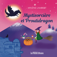 Picture of Mystisorcière et Proutidragon