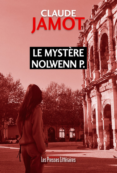 Image de Le mystère Nolwenn P.