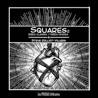 Picture of SQUARES 2 - IDEES CLAIRES / IDEES NOIRES