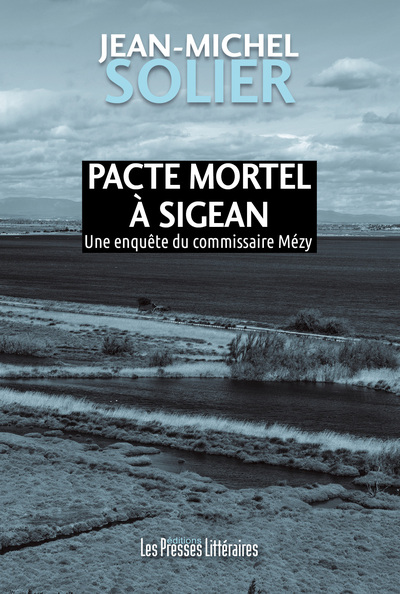 Image de Pacte mortel à Sigean