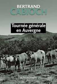 Image de Tournée générale en Auvergne