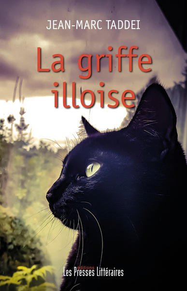 Picture of La griffe illoise