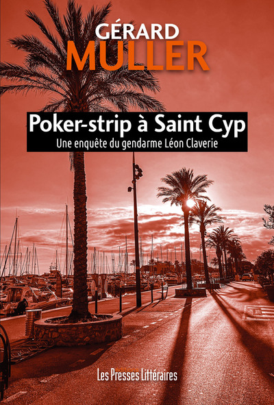 Image de Poker-strip à Saint Cyp