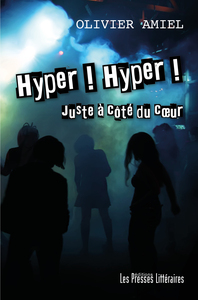 Picture of Hyper ! Hyper ! Juste à côté du cœur