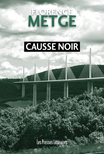 Picture of Causse Noir