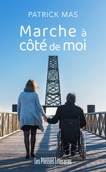 Picture of Marche à côté de moi