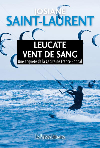 Picture of Leucate vent de sang