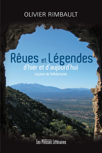 Picture of REVES ET LEGENDES D'HIER ET D'AUJOURD'HUI