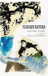 Picture of PLUS QUE NATURE