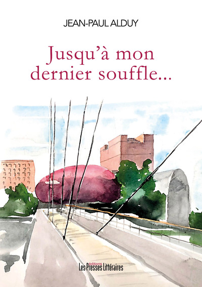 Picture of Jusqu’à mon dernier souffle