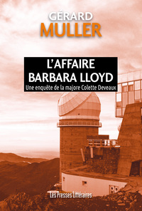 Picture of L’affaire Barbara Lloyd
