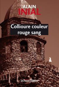 Image de COLLIOURE COULEUR ROUGE SANG