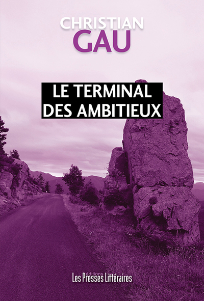 Image de Le terminal des ambitieux