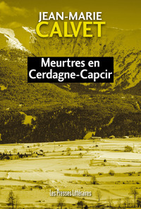 Image de Meurtres en Cerdagne-Capcir