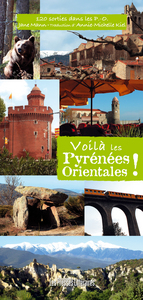 Picture of VOILA LES PYRENEES ORIENTALES