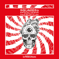 Picture of Squares 3 - Apocalypses