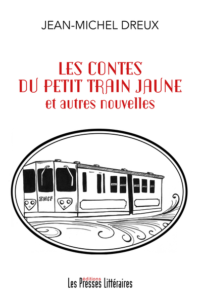 Image de Les contes du petit train jaune et autres nouvelles