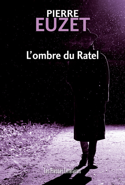 Image de L’ombre du Ratel