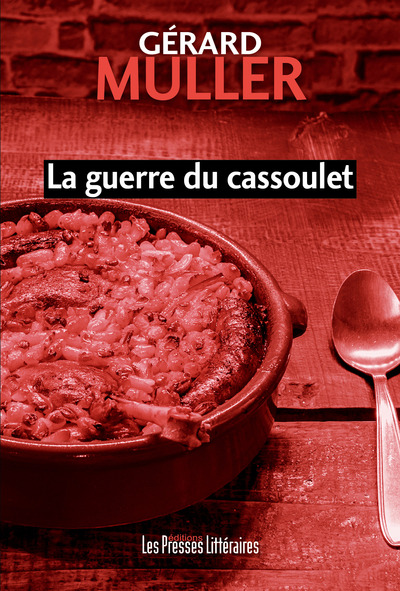 Image de La guerre du cassoulet