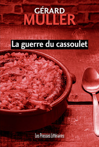 Image de La guerre du cassoulet