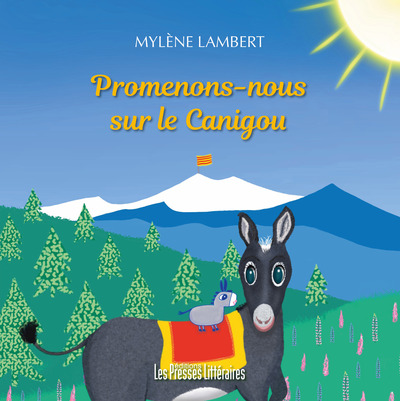 Picture of Promenons-nous sur le Canigou