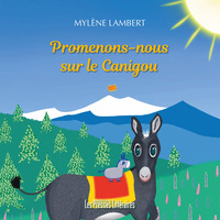 Picture of Promenons-nous sur le Canigou