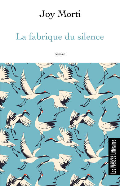 Picture of La fabrique du silence