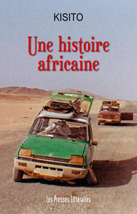 Image de Une histoire africaine