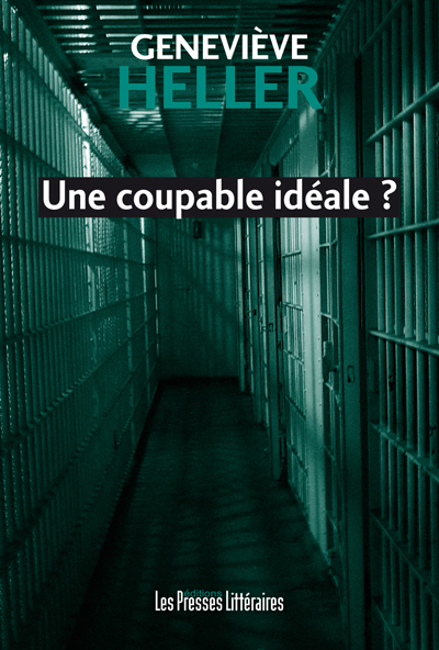 Image de UNE COUPABLE IDEALE ?