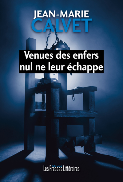 Image de Venues des enfers nul ne leur échappe
