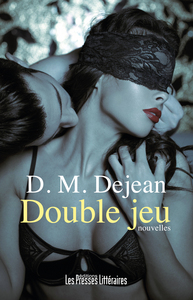 Picture of DOUBLE JEU