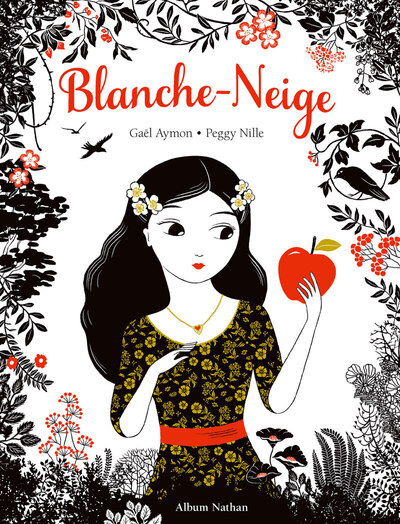 Picture of Histoires à dévorer - CE - Blanche-Neige x5- PCF