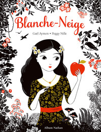 Picture of Histoires à dévorer - CE - Blanche-Neige x5- PCF