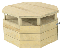 Image de Meuble de manipulation Oasis