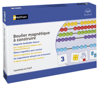 Picture of Boulier magnétique à construire