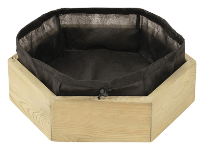 Image de Oasis -Module hexagonal x1