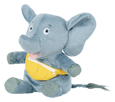 Picture of Alfi et ses amis - La marionnette