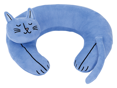 Image de Zamizen Coussin lesté Voltaire