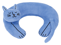 Image de Zamizen Coussin lesté Voltaire