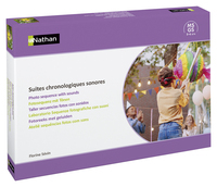 Picture of Suites chronologiques sonores