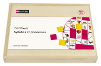 Picture of DéfiPixels - Syllabes