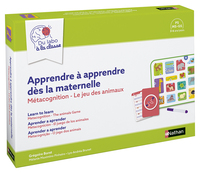 Image de Métacognition - Le jeu des animaux