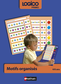 Picture of Fichier Logico : Motifs