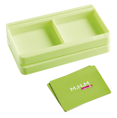 Image de MHM - Cycle 1 - Boite à décomposer - Lot 2 boites de tri