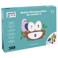 Picture of Atelier décomposition du nombre 2