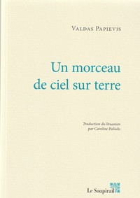 Picture of UN MORCEAU DE CIEL SUR TERRE